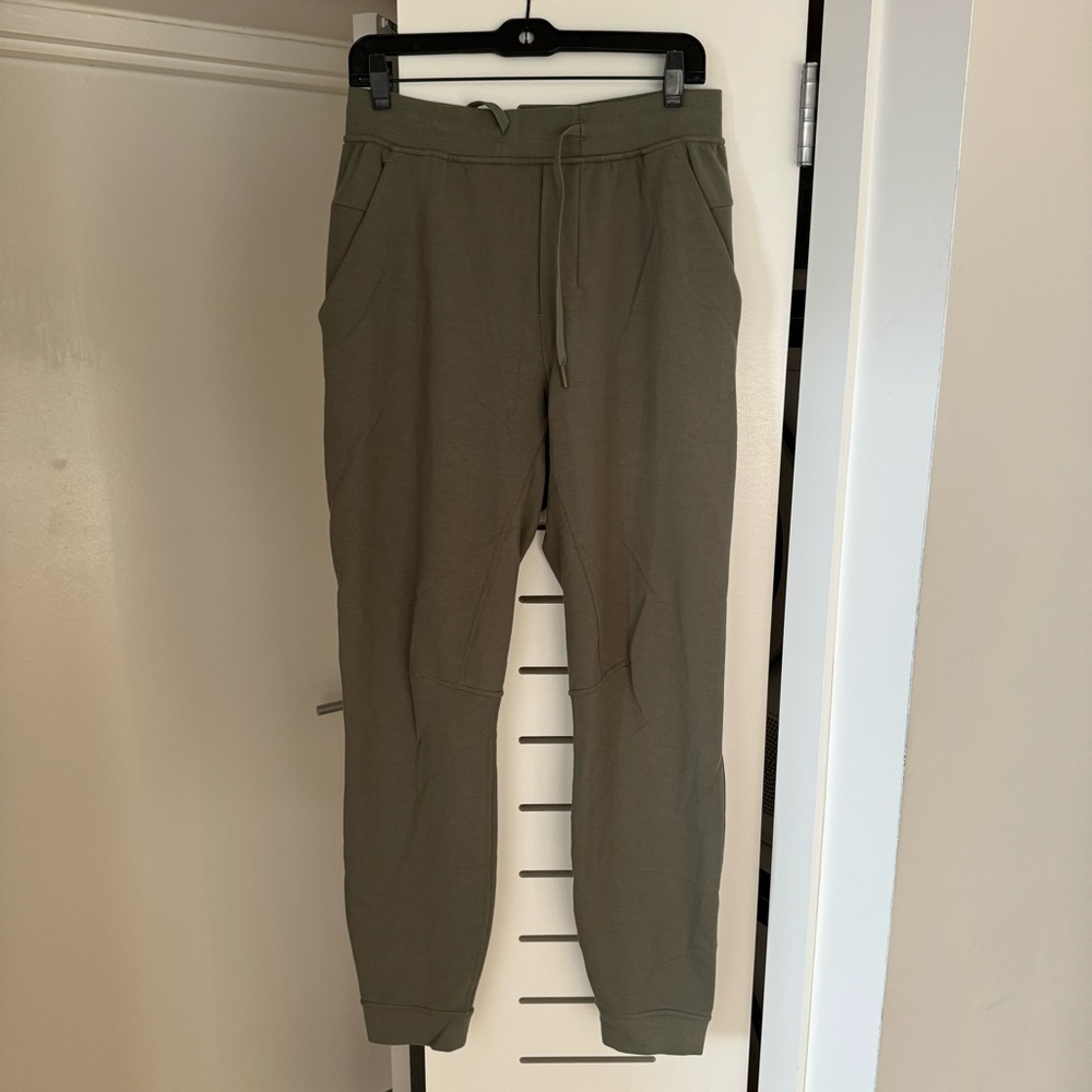 Lululemon City Sweat Jogger